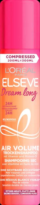 Produktbild L'Oréal Paris Elseve Dream Length (200 ml, Trockenshampoo)