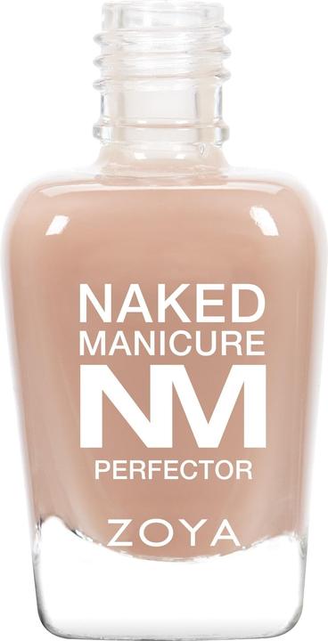 Zoya Naked Manicure Nude Perfector (Nude Perfector, Farblack)