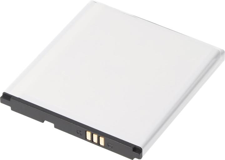 Immagine prodotto AccuCell Batteria MOBISTEL Cynus T1 come replica da adatta per BTY26179, BTY26179MOBISTEL/STD