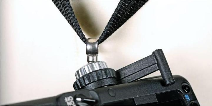 Immagine prodotto Sun Sniper Cinturino per macchina fotografica RB DPH (Tracolla)