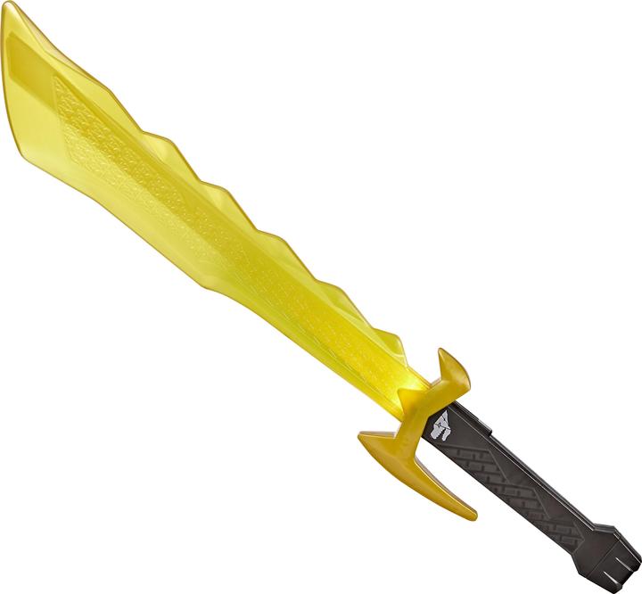 Produktbild Hasbro PR DNF Megafury Saber