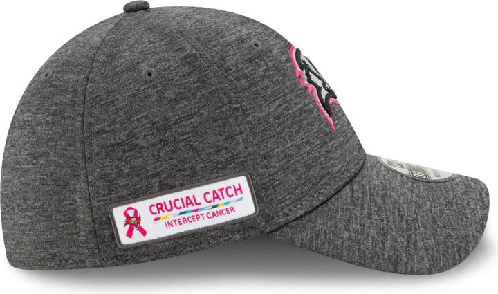 Immagine prodotto New Era 39Thirty Stretchfit Crucial Catch NFL Teams (XL)
