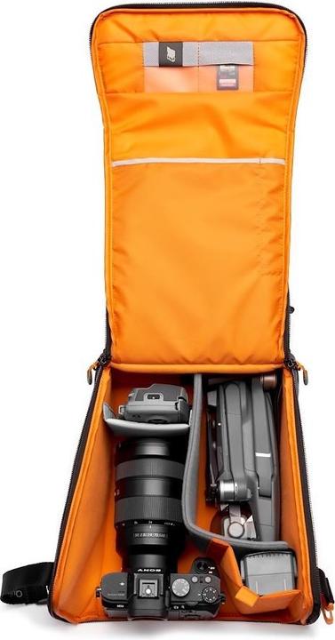 Produktbild Lowepro GearUp Creator Box XL II Green Line (Kamera Beutel, 8 l)