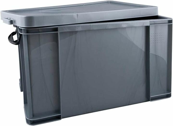 Produktbild Magni silber 84,0 l (84 l)