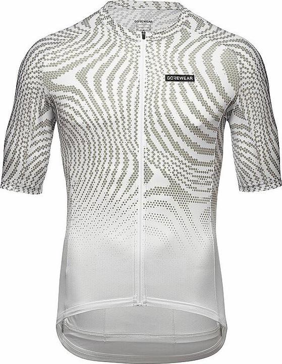 Gore Wear Trikot Spirit Moire FZ (XL)