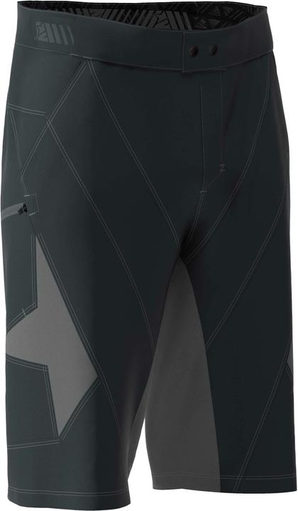 Actual product image Zimtstern Tauruz Evo (XXL)