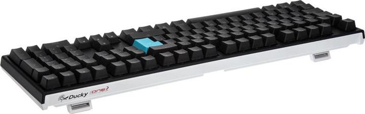 Produktbild Ducky One 2 Backlit PBT (DE, Kabelgebunden)