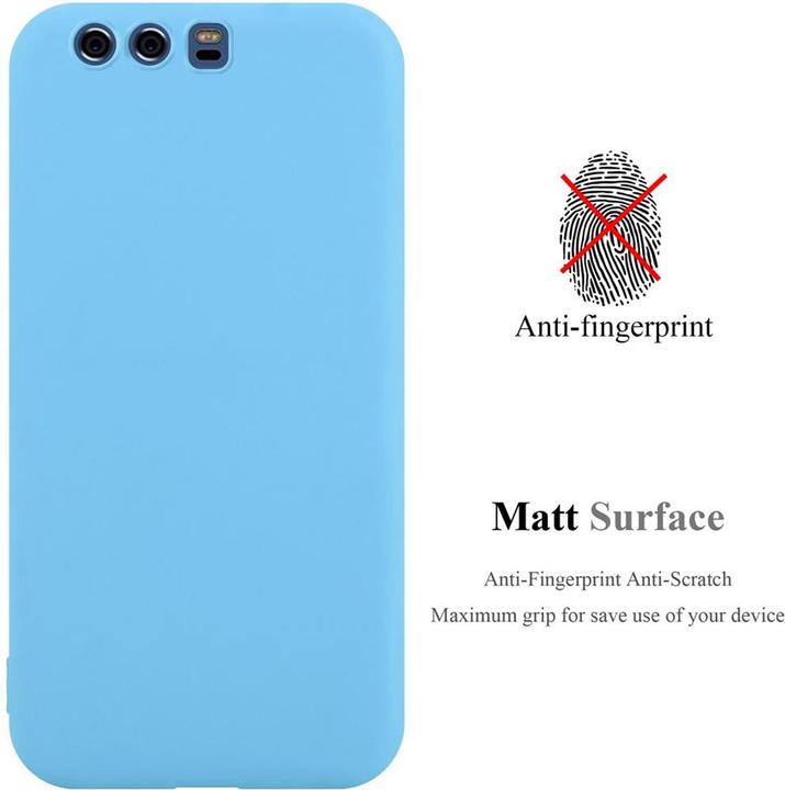 Image du produit Cadorabo Couverture TPU Candy (Huawei P10 Plus)