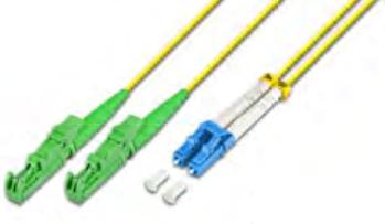 Blu, Verde, Giallo