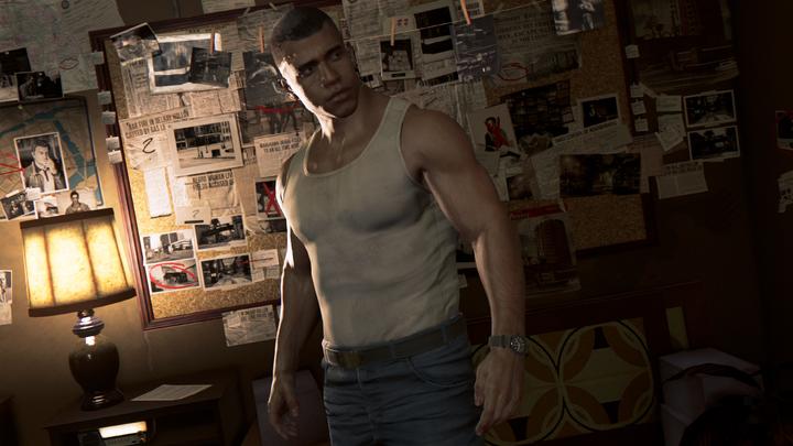 Produktbild 2K Games Mafia 3 (PC, DE)