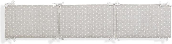 Produktbild Interbaby NESTCHEN KINDERBETT - 40X185 - BAUMWOLLE - BEIGE
