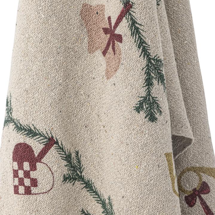 Image du produit Bloomingville Yule (160 x 130 cm)
