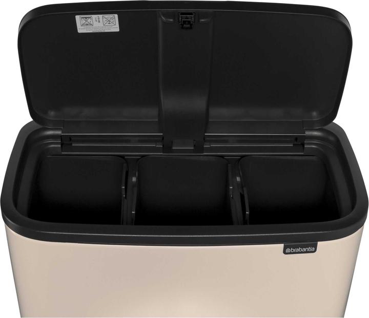 Image du produit Brabantia Bo Touch Bin (33 l)