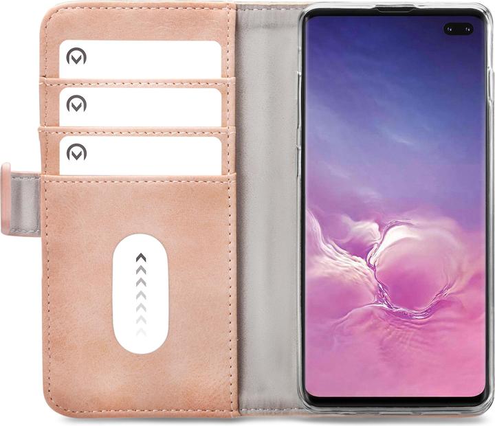 Produktbild Mobilize Elite Gelly Wallet (Samsung Galaxy S10+)