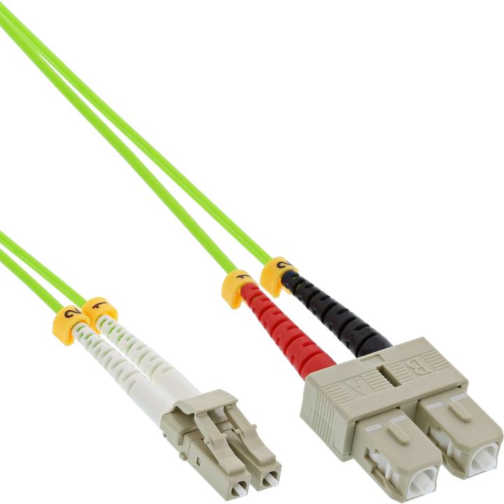 InLine Cavo di rete (CAT6, 25 m)