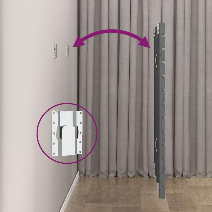 Actual product image VidaXL Oksiutka (141 x 3 x 91.5 cm)