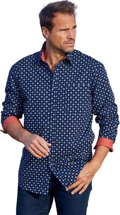Actual product image Atlas For Men Shirt (L)