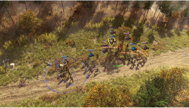 Immagine prodotto THQ Valiant PS-5 (PS5, DE)