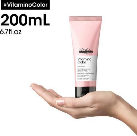 Image du produit L'Oréal Professionnel Protection des couleurs (200 ml)