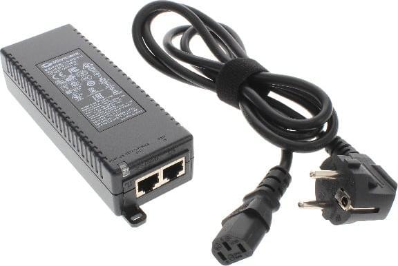 Image du produit Microsemi PD-9001GR/AT/AC-EU (802,3at (PoE+), 30 W)
