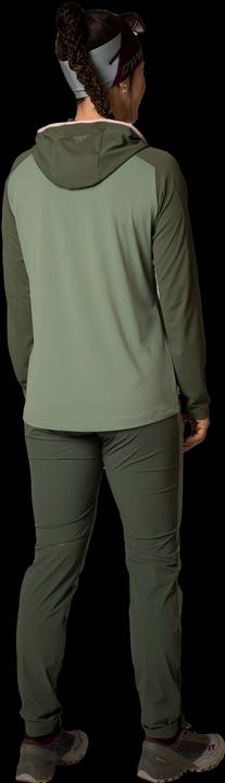 Immagine prodotto Dynafit Traverse Sun Hoody Donna (L)
