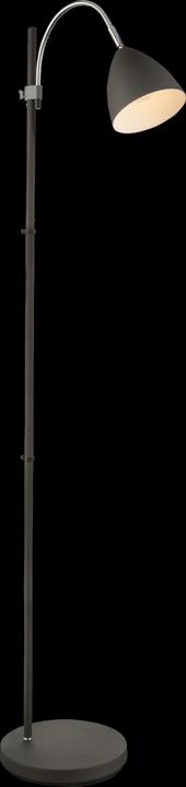 Actual product image Globo Floor lamp Archibald (E14)