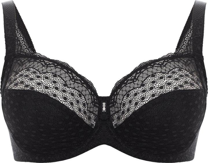 Actual product image Ulla Josy bra with underwire (95 C, Single pack)