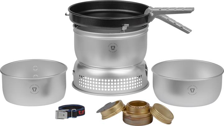 Image du produit Trangia 25-3UL Réchaud tempête