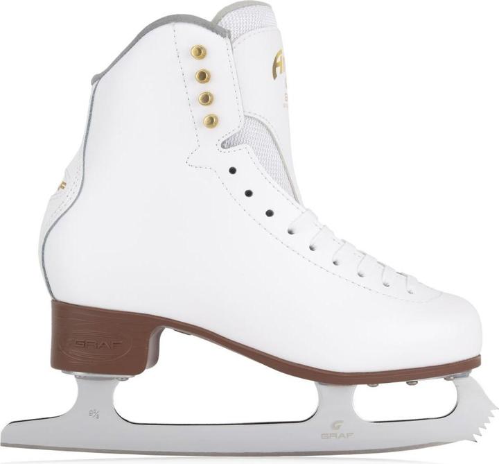 Produktbild GRAF Figure Arosa Gold (40)