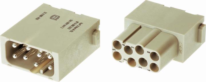Image du produit Harting Connecteur