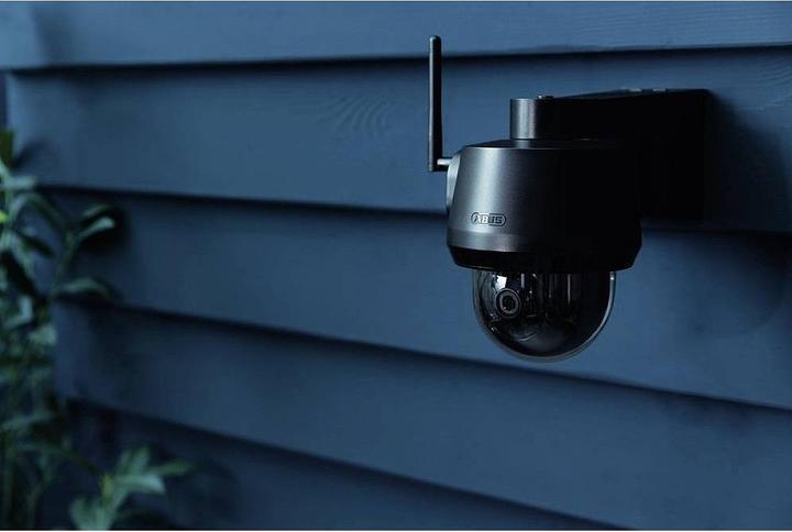 Actual product image Abus Network camera PPIC42520B (1920 x 1080 Pixels)