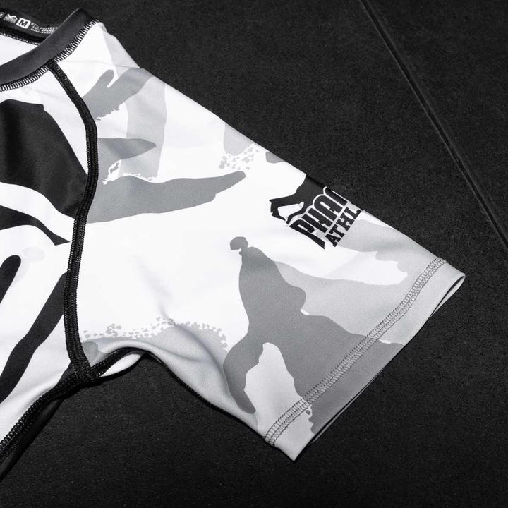 Actual product image Phantom Athletics Rashguard Warfare (M)