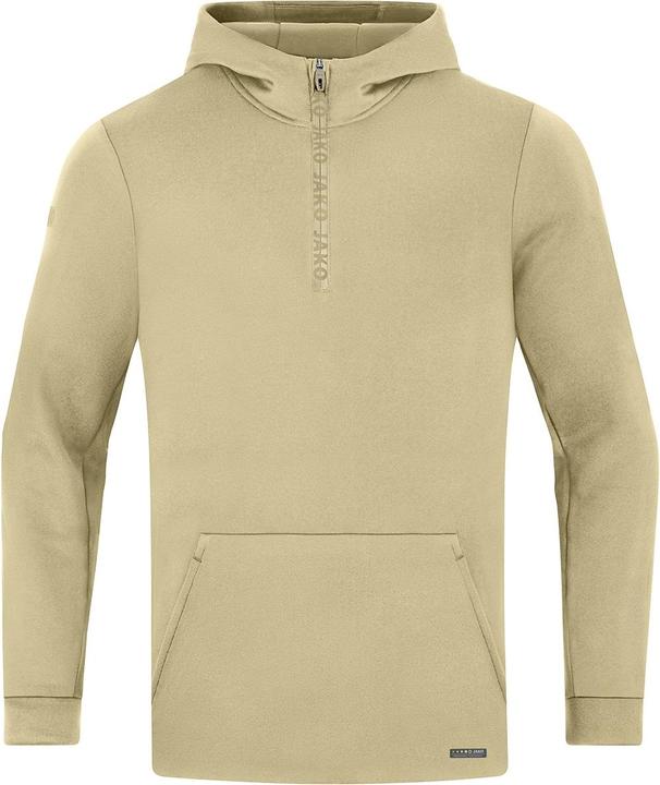 Immagine prodotto JAKO Felpa con zip e cappuccio Pro Casual (3XL)