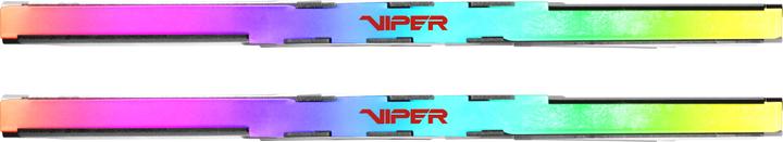 Produktbild Patriot Viper Venom RGB 32GB DDR5 6200-40, PVVR532G620C40K (2 x 16GB, 6200 MHz, DDR5-RAM, U-DIMM)