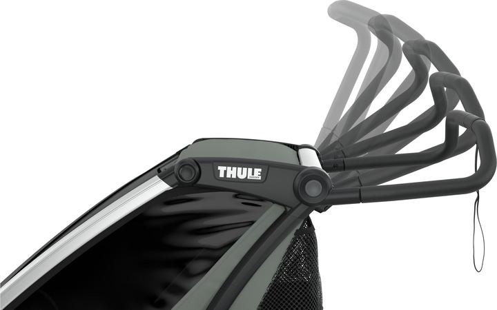 Produktbild Thule Chariot Lite 2