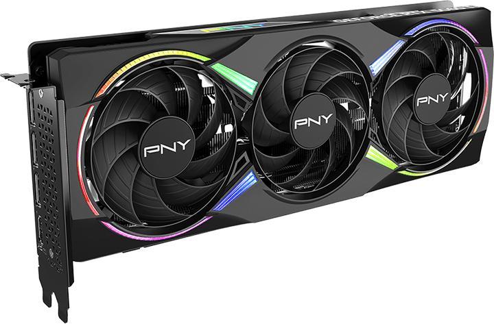 Produktbild PNY GEFORCE RTX 5060TI 8GB (8 GB)