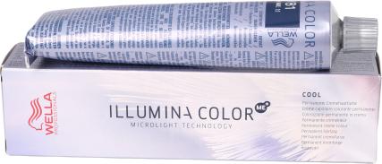 Produktbild Wella Illumina Color (8, 93 light blonde cendre-gold Color me+)