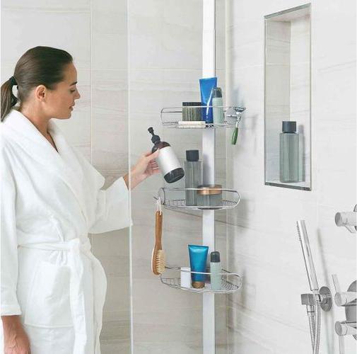Immagine prodotto Simplehuman Doccia caddy (1.5 - 2.4m)