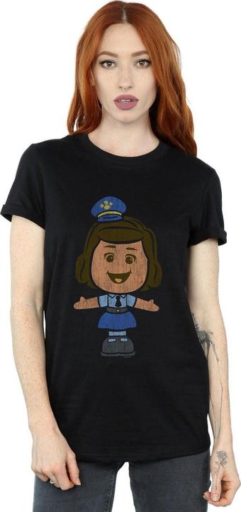 Produktbild Disney Toy Story 4 Classic Giggle McDimples TShirt (XL)