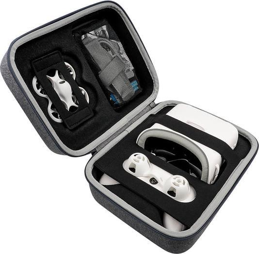 Image du produit BetaFPV Cetus FPV Kit (5 min, 35 g)