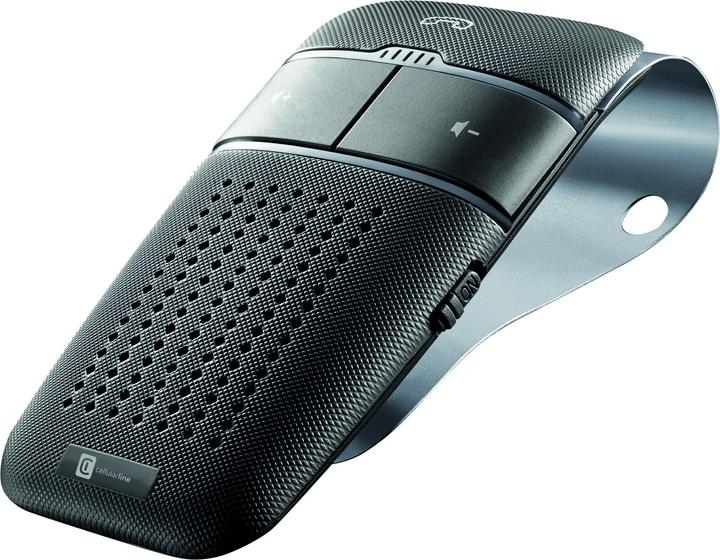 Produktbild Cellularline Hands-Free Car Kit