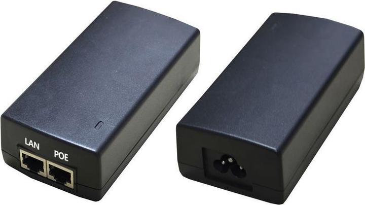 Produktbild Value Gigabit 802.3at, 30W (802.3at (PoE+), 30 W)
