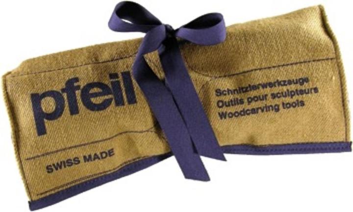 Actual product image Sculptor's iron set (20 mm)