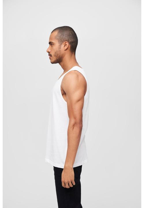 Actual product image Brandit Tank Top - 8944 (6XL)