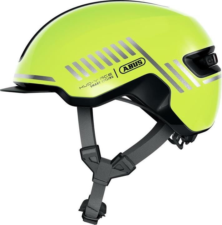 Signal yellow