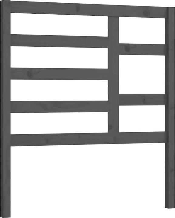 Image du produit VidaXL Edan (106 x 4 x 104 cm)