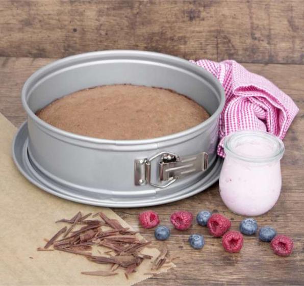 Actual product image Städter Springform pan Ø 20 cm (20 cm)