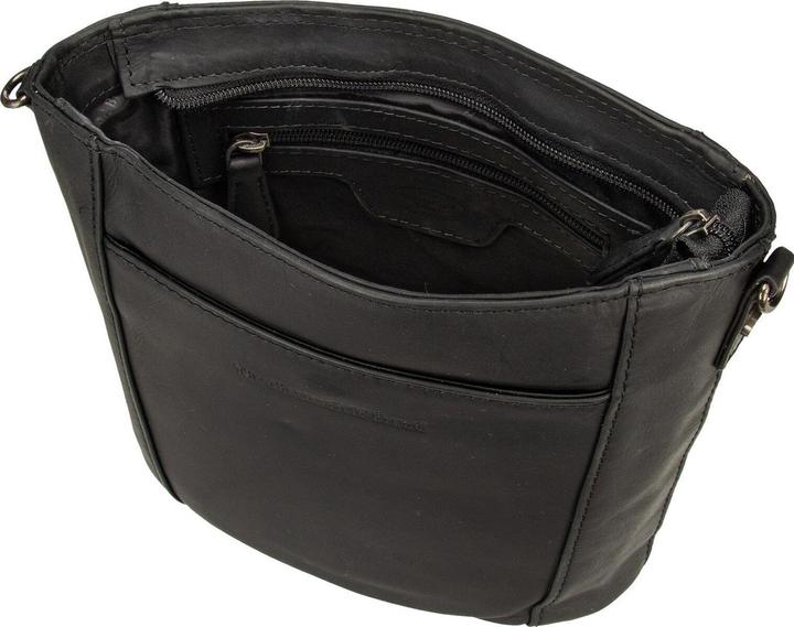 Produktbild The Chesterfield Brand Fintona Umhängetasche Leder 18 cm