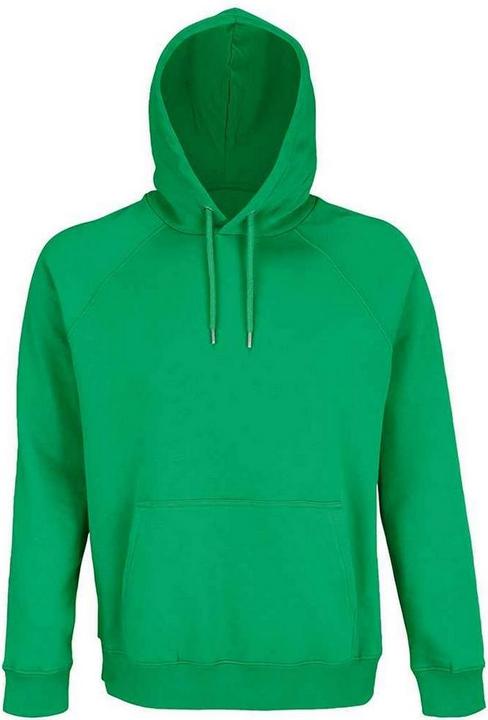 Spring greens