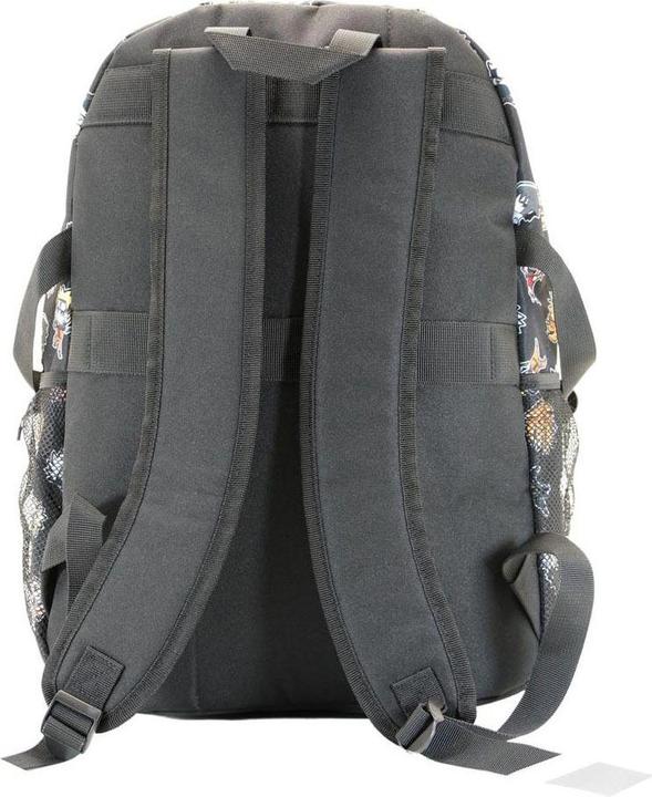 Produktbild Karactermania FAN HS Fight Backpack Wind
